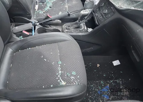 2019 Buick Encore Fwd Preferred z USA, uszkodzony, nr VIN KL4CJASB5KB793263